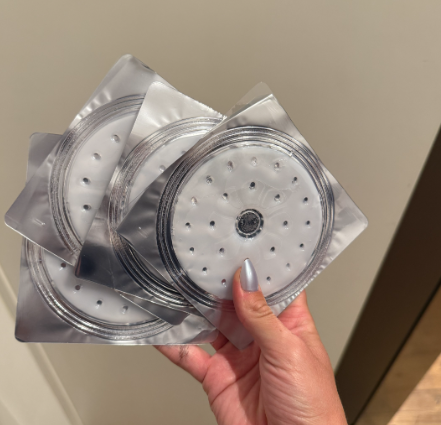 Cherry Glam x6 Packs - 3 Months Supply