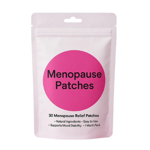 Menopause Patches