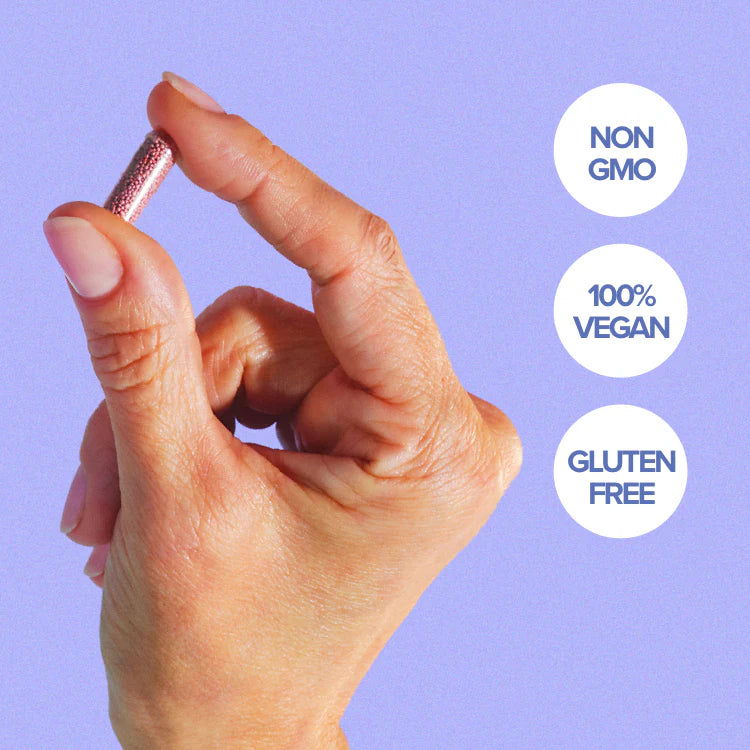 Menopause Balance Capsules